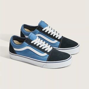 NEW! Vans Old Skool Sneakers